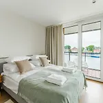 Penthouse Lighthouse Surfingbird Apartman