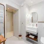 Penthouse Lighthouse Surfingbird Apartman *
