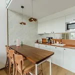 Penthouse Lighthouse Surfingbird Apartman