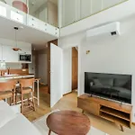 Apartman Penthouse Lighthouse Surfingbird *