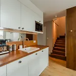 Penthouse Lighthouse Surfingbird Mrzeżyno