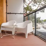 Penthouse Lighthouse Surfingbird Apartman Mrzeżyno