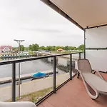 Penthouse Lighthouse Surfingbird Mrzeżyno