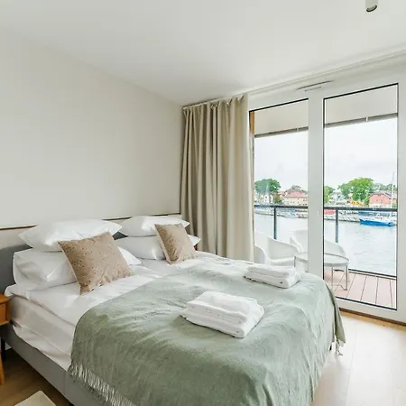 Penthouse Lighthouse Surfingbird Διαμέρισμα