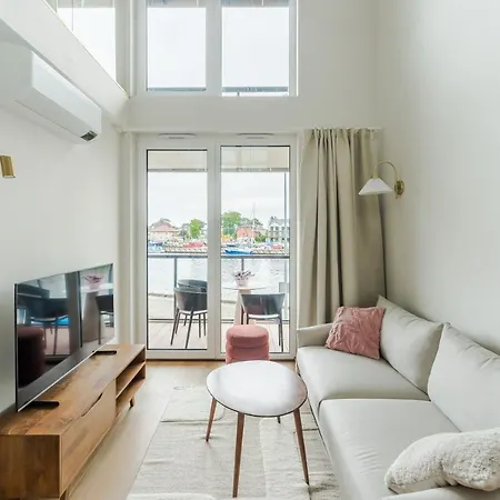 Penthouse Lighthouse Surfingbird Διαμέρισμα *