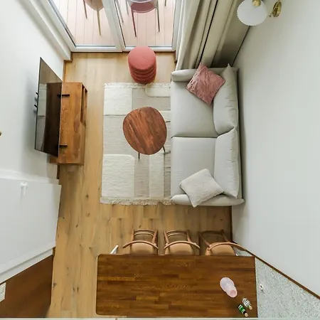 Διαμέρισμα Penthouse Lighthouse Surfingbird *