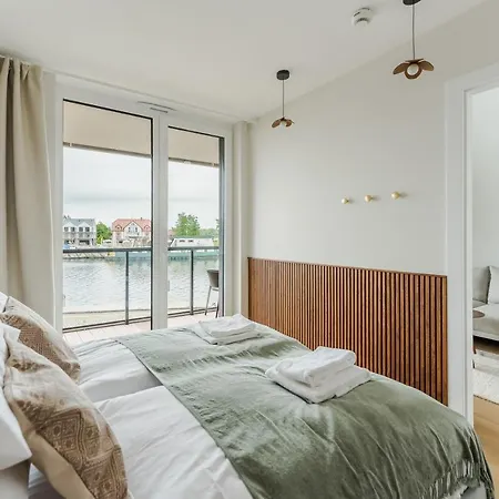 Penthouse Lighthouse Surfingbird Διαμέρισμα *