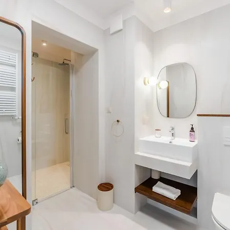 Penthouse Lighthouse Surfingbird Διαμέρισμα *