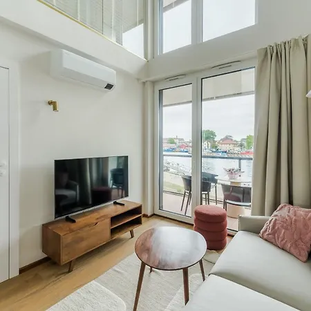 Penthouse Lighthouse Surfingbird Διαμέρισμα *