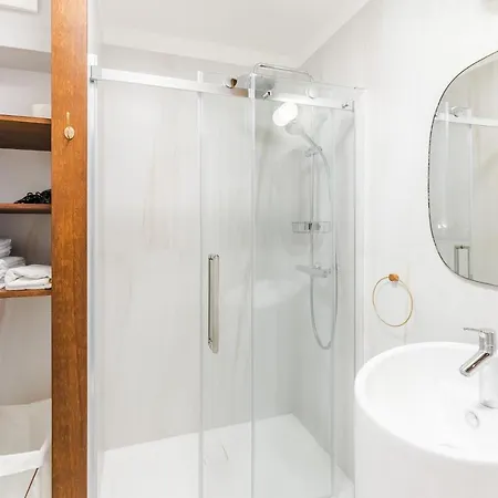 Penthouse Lighthouse Surfingbird * Mrzeżyno