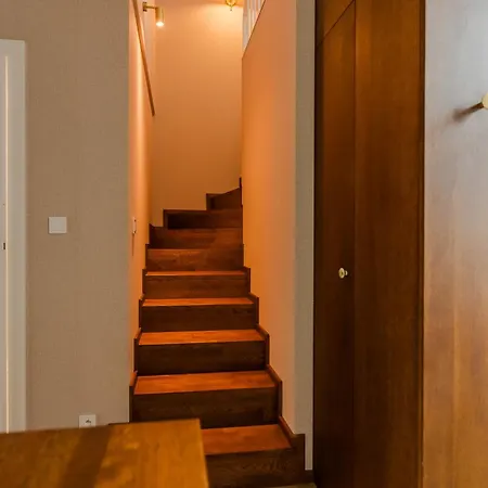 Apartment Penthouse Lighthouse Surfingbird *
