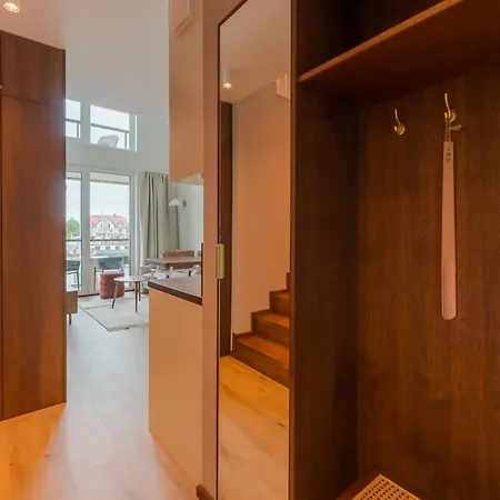 Lägenhet Penthouse Lighthouse Surfingbird *