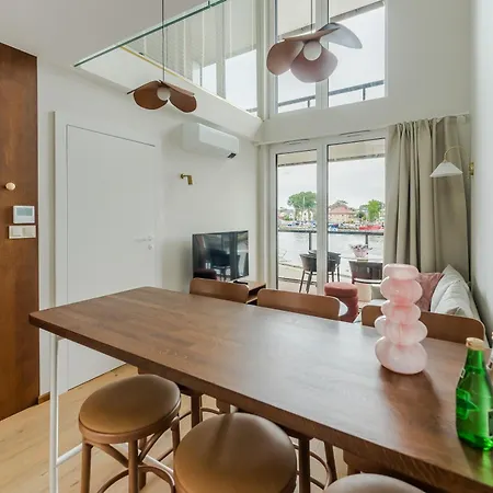 Penthouse Lighthouse Surfingbird Mrzeżyno