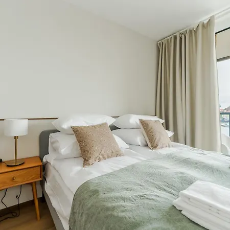 Penthouse Lighthouse Surfingbird Apartment *