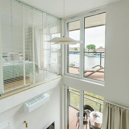 Lägenhet Penthouse Lighthouse Surfingbird