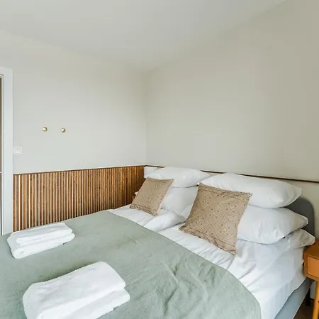 Penthouse Lighthouse Surfingbird Διαμέρισμα *