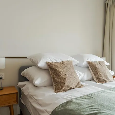 Penthouse Lighthouse Surfingbird Διαμέρισμα *