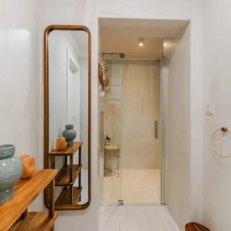 Penthouse Lighthouse Surfingbird Mrzeżyno