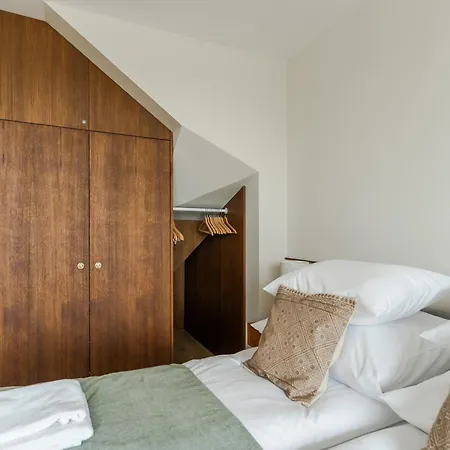 Penthouse Lighthouse Surfingbird Mrzeżyno