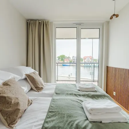Penthouse Lighthouse Surfingbird Apartment *