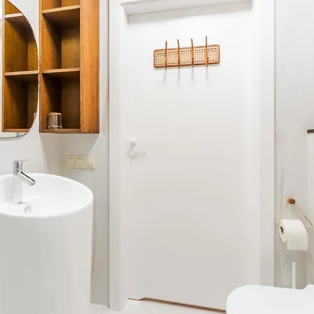 Penthouse Lighthouse Surfingbird Διαμέρισμα Mrzeżyno