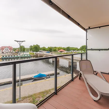 Penthouse Lighthouse Surfingbird Mrzeżyno