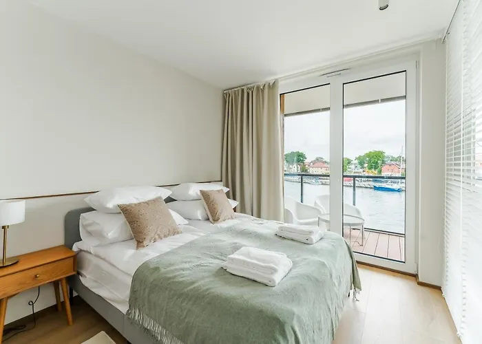 Penthouse Lighthouse Surfingbird Διαμέρισμα