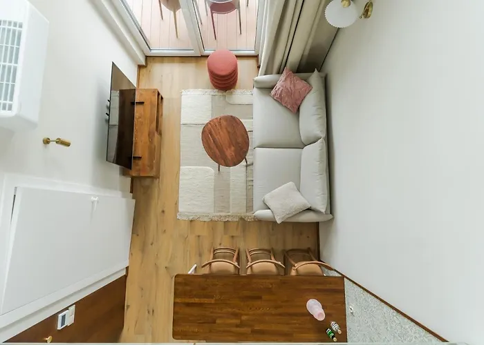 Διαμέρισμα Penthouse Lighthouse Surfingbird *