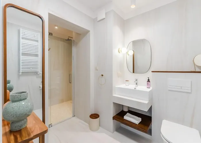 Penthouse Lighthouse Surfingbird Apartamento *