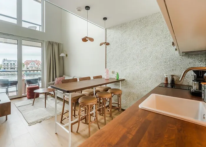 Penthouse Lighthouse Surfingbird Διαμέρισμα