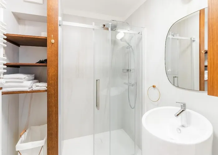 Penthouse Lighthouse Surfingbird * Mrzeżyno