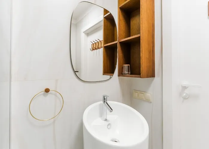 Penthouse Lighthouse Surfingbird Apartamento *