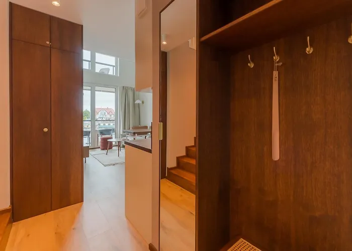 Διαμέρισμα Penthouse Lighthouse Surfingbird *