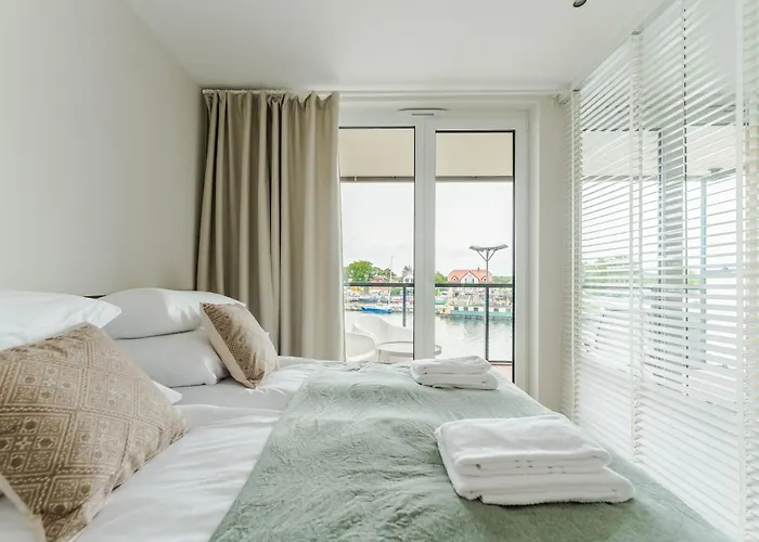 Apartamento Penthouse Lighthouse Surfingbird