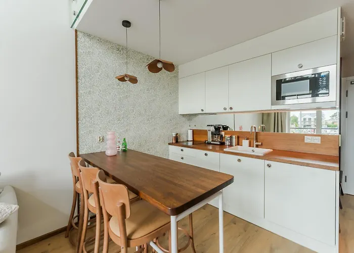 Penthouse Lighthouse Surfingbird Διαμέρισμα