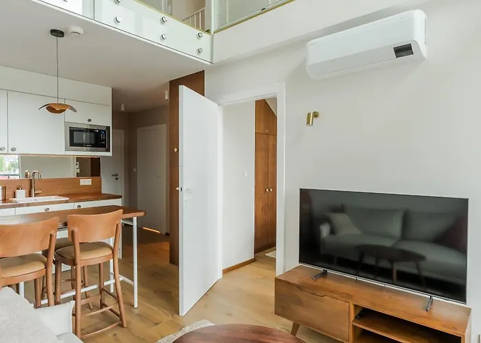 Διαμέρισμα Penthouse Lighthouse Surfingbird *