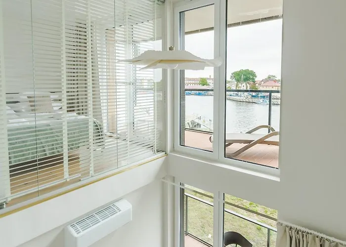 Διαμέρισμα Penthouse Lighthouse Surfingbird