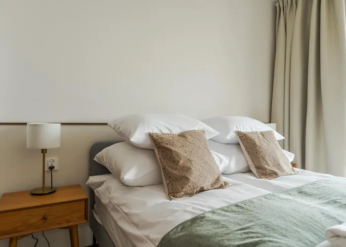 Penthouse Lighthouse Surfingbird Διαμέρισμα *