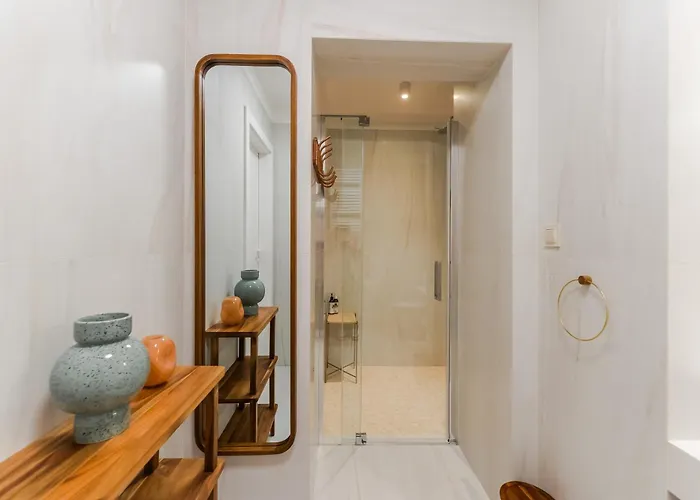 Penthouse Lighthouse Surfingbird Mrzeżyno