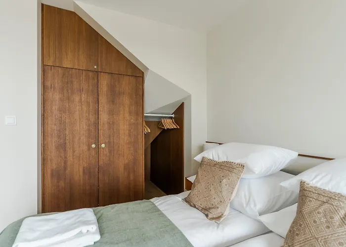 Penthouse Lighthouse Surfingbird Mrzeżyno