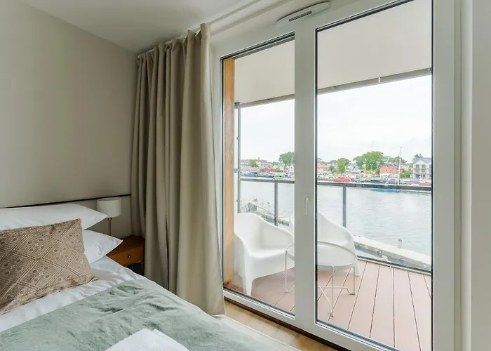 Penthouse Lighthouse Surfingbird Mrzeżyno